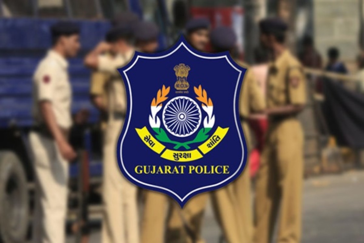 Gujarat cancels all leaves