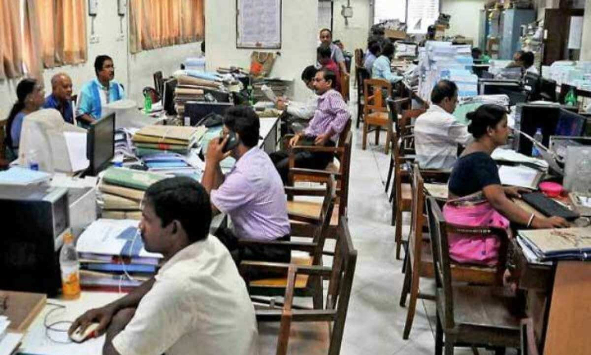 Gujarat government 1 1