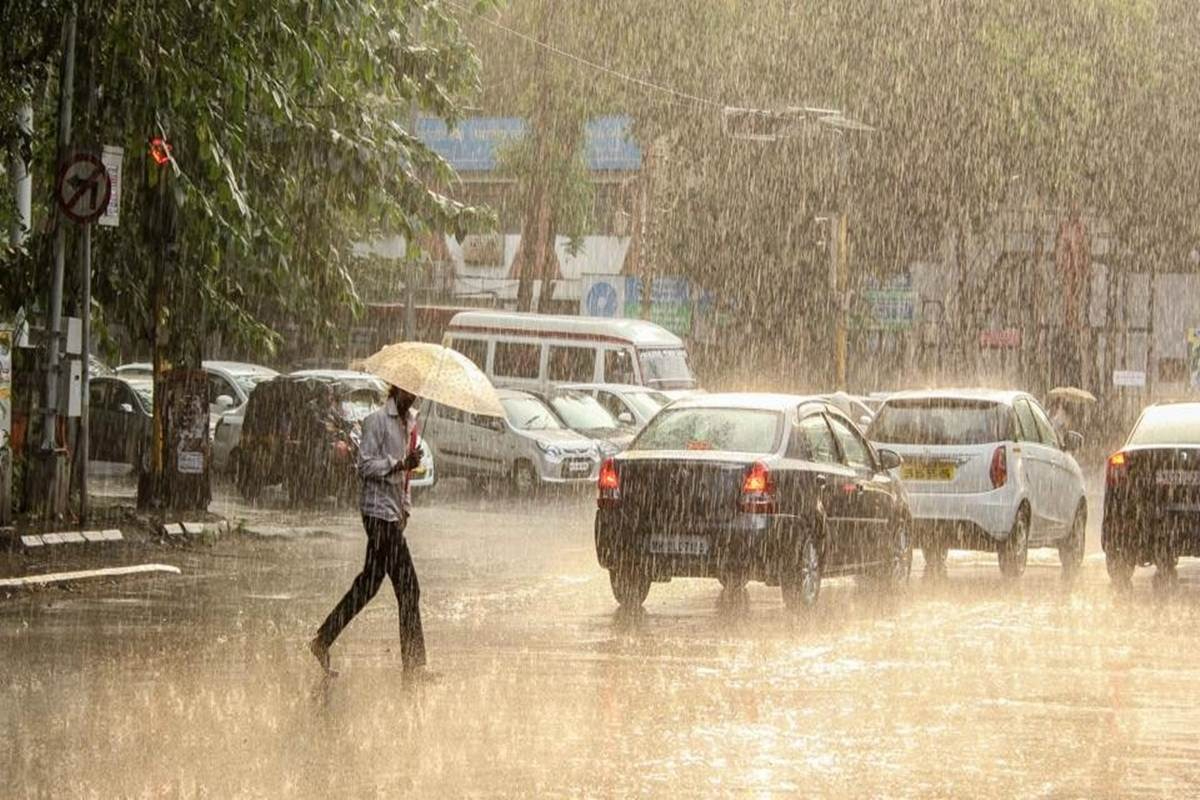 Gujarat Weather Forecast