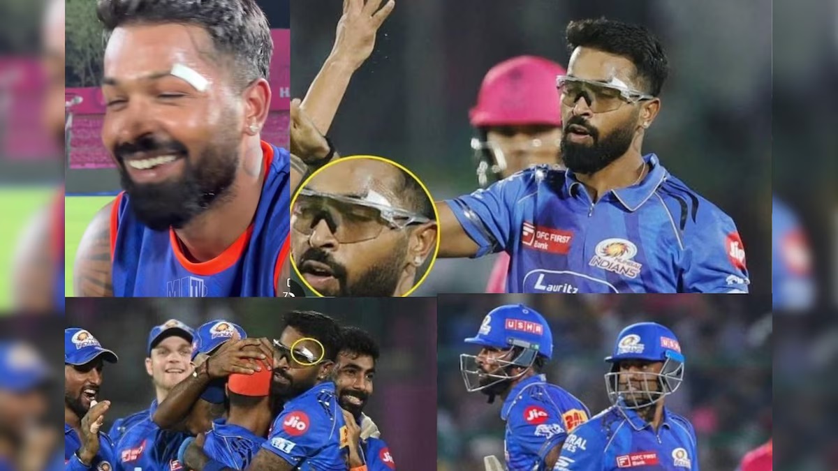 Hardik Pandya Injury