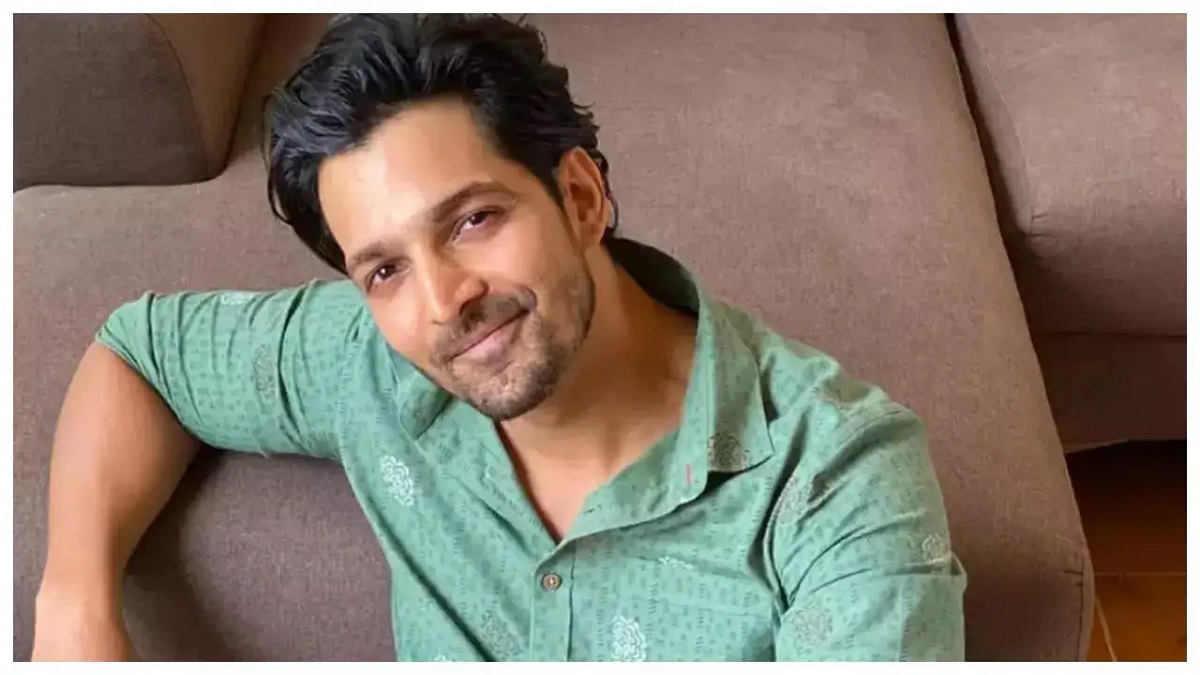 Harshvardhan Rane