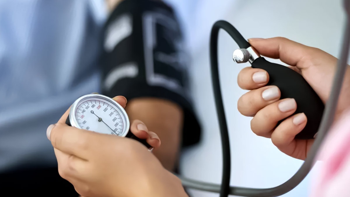 High BP Foods