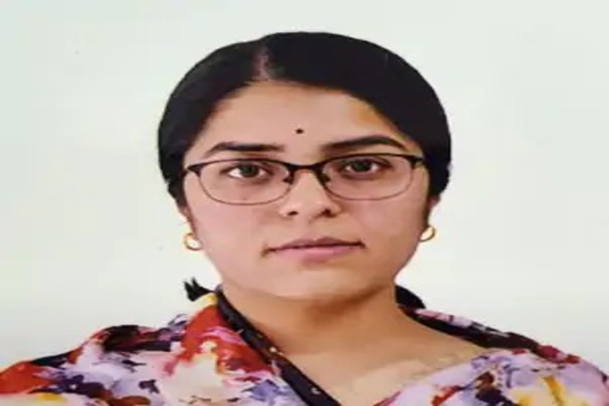 Ias Reshuffle In Gujarat Cmo