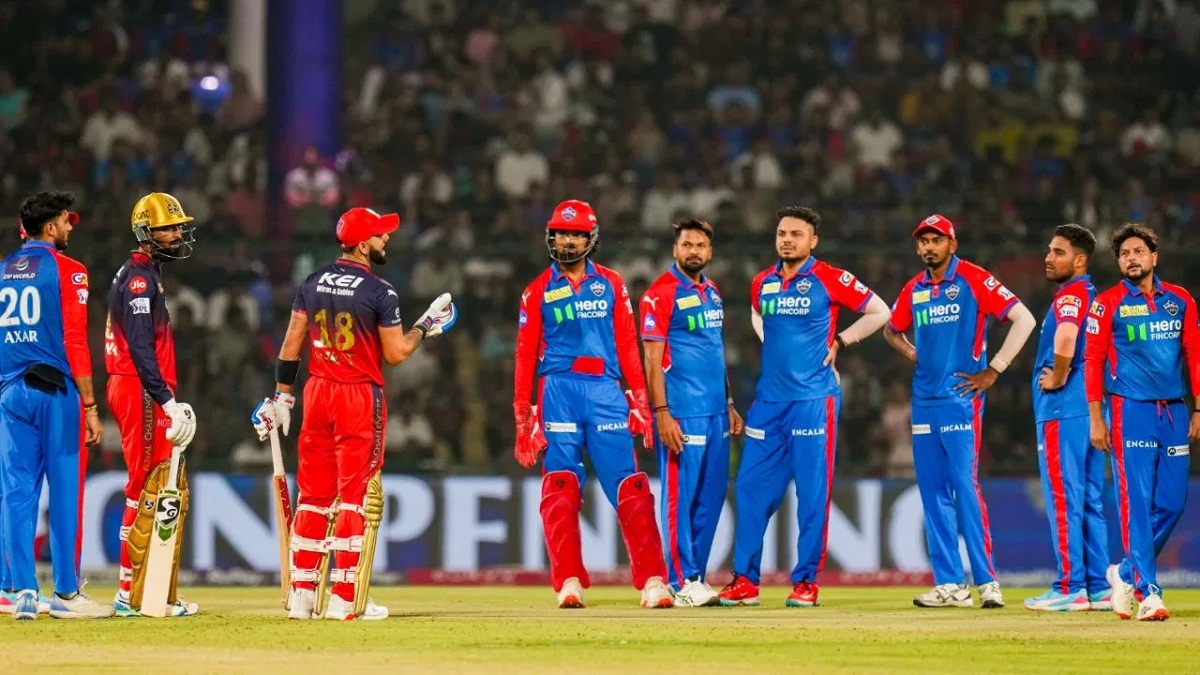 IPL 2025