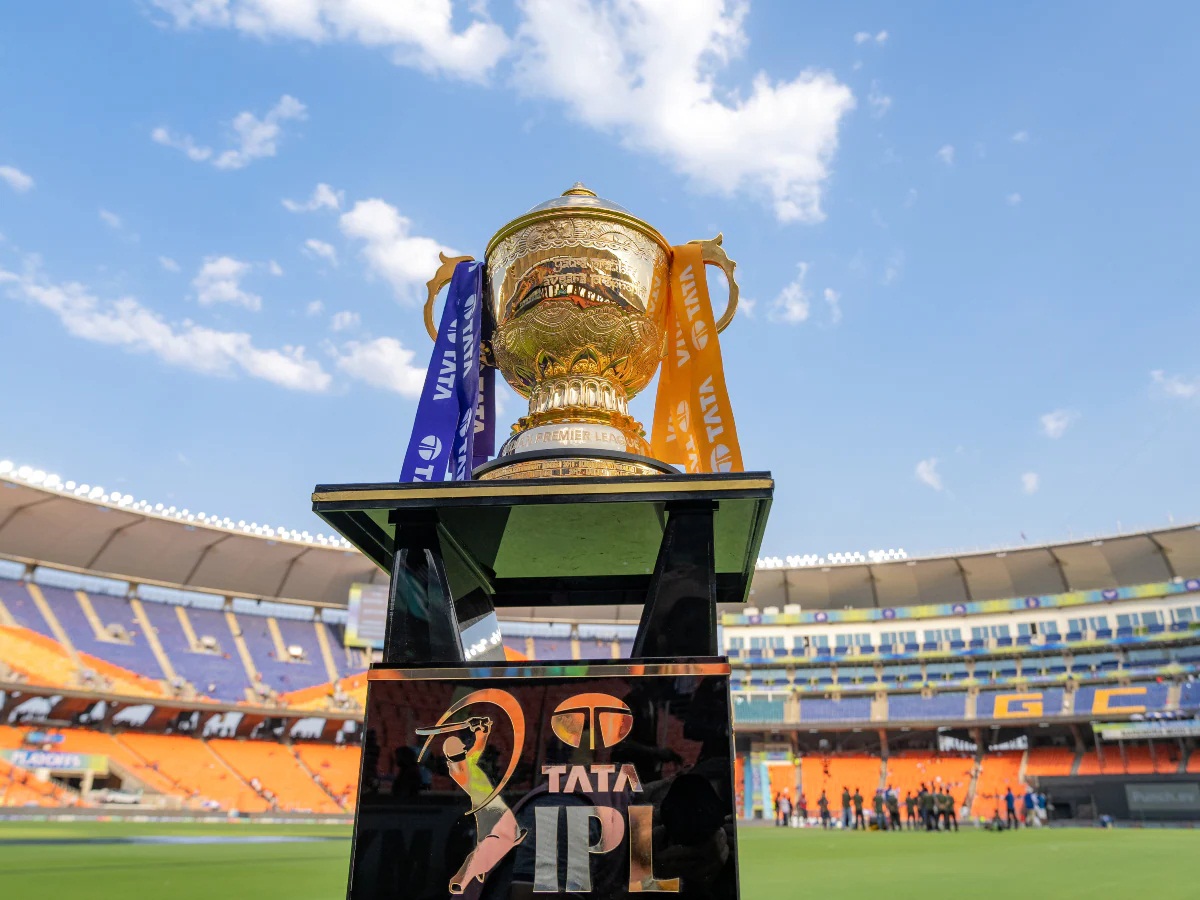IPL 2025