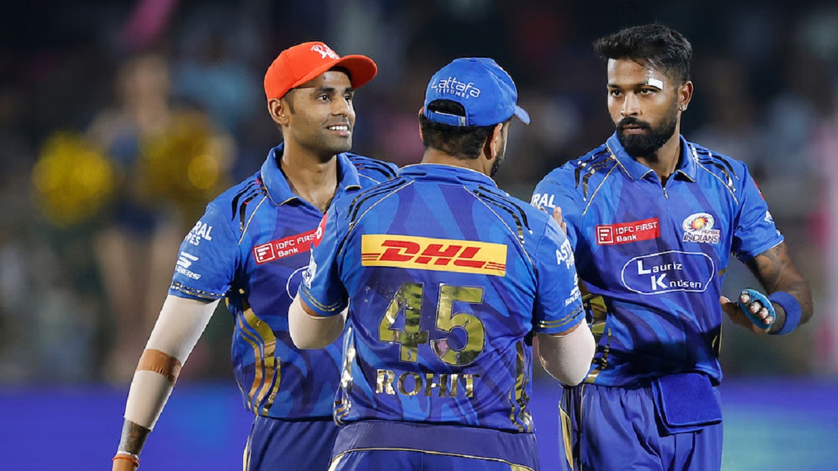 IPL 2025