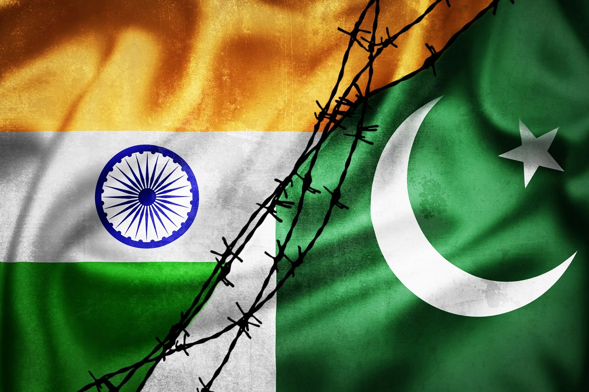 Ind pak