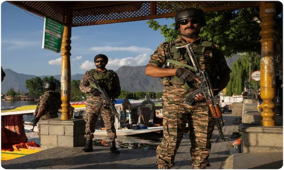 India Pakistan News 4