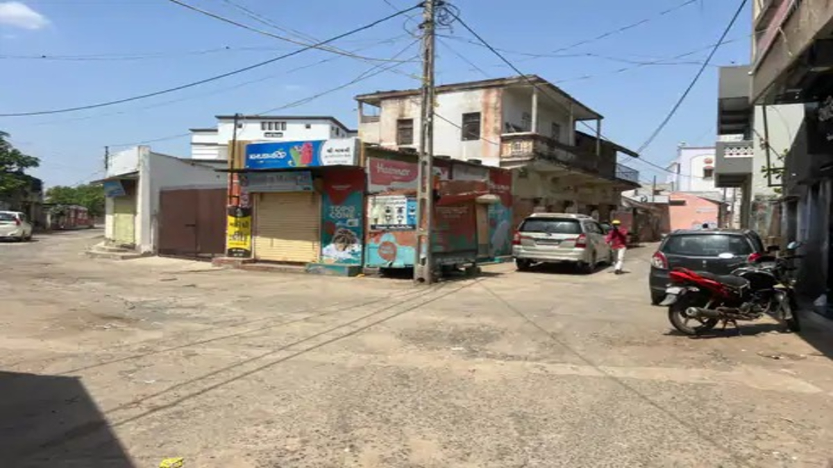 India Pakistan ceasefire 1
