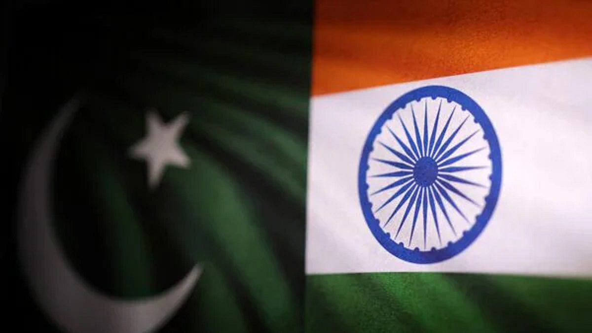 India Pakistan Tensions