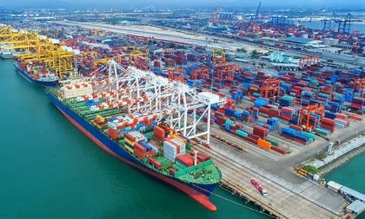 India Bans Imports From Bangladesh