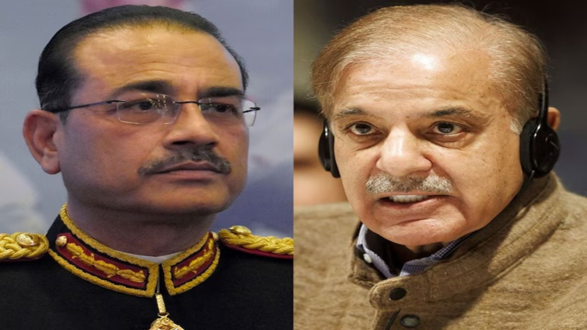 India pakistan war 3 1