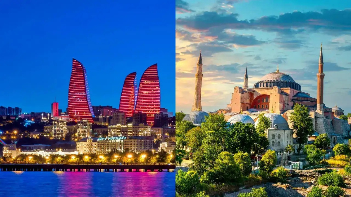 India travel agents boycott Turkey Azerbaijan 1