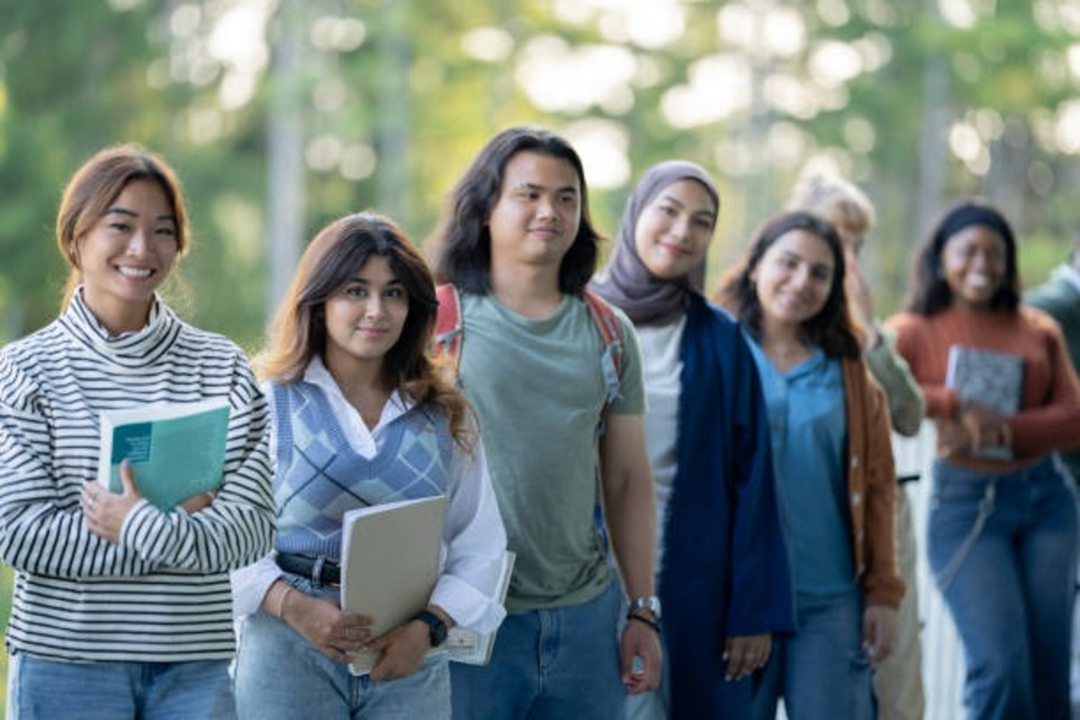 Indian Students Crisis In Canada