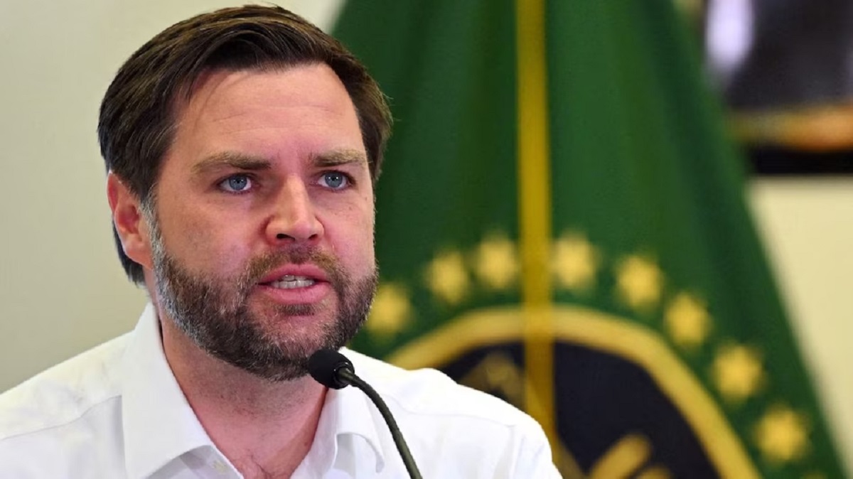 JD Vance