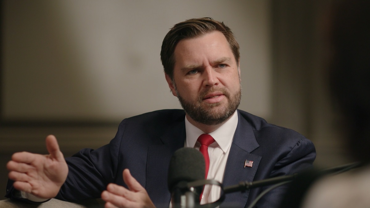 JD Vance