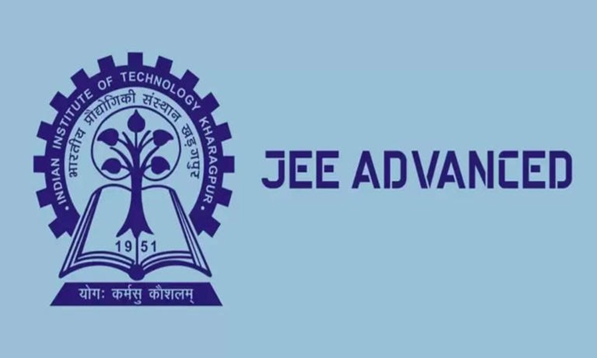 JEE Advanced 2025 1