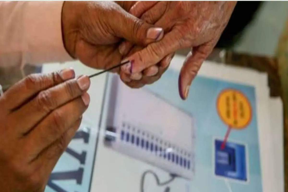 Gujarat Bypolls 2025