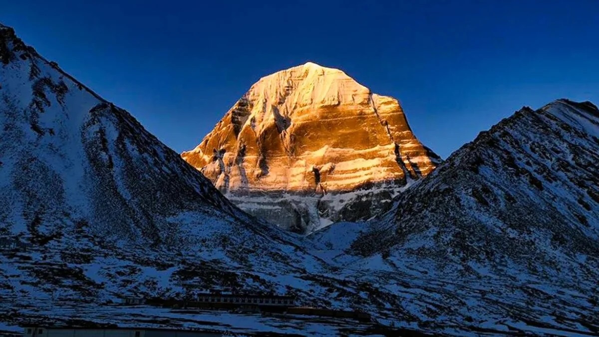 Kailash Mansarovar Yatra Satya Day