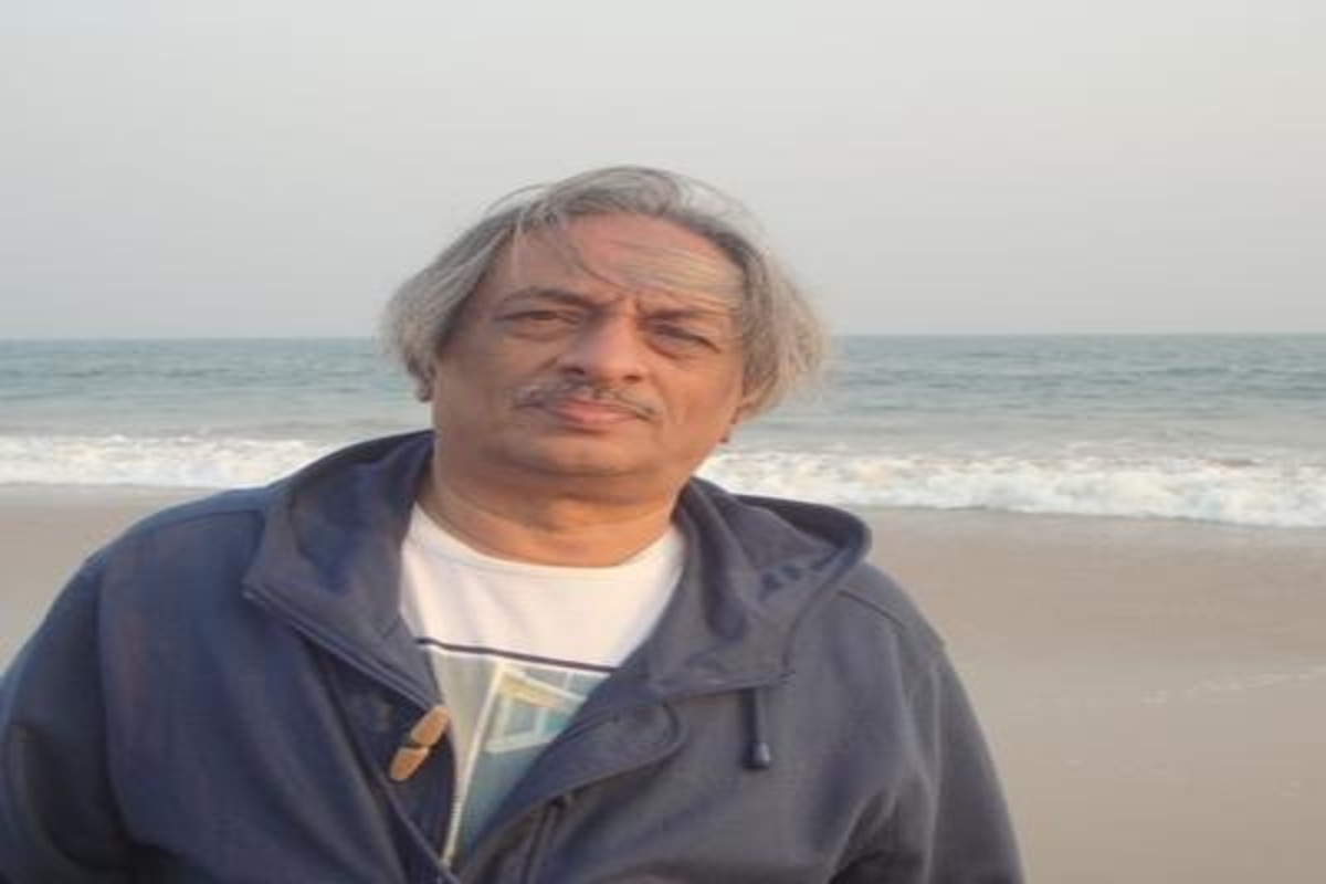Kaustubh Trivedi Death