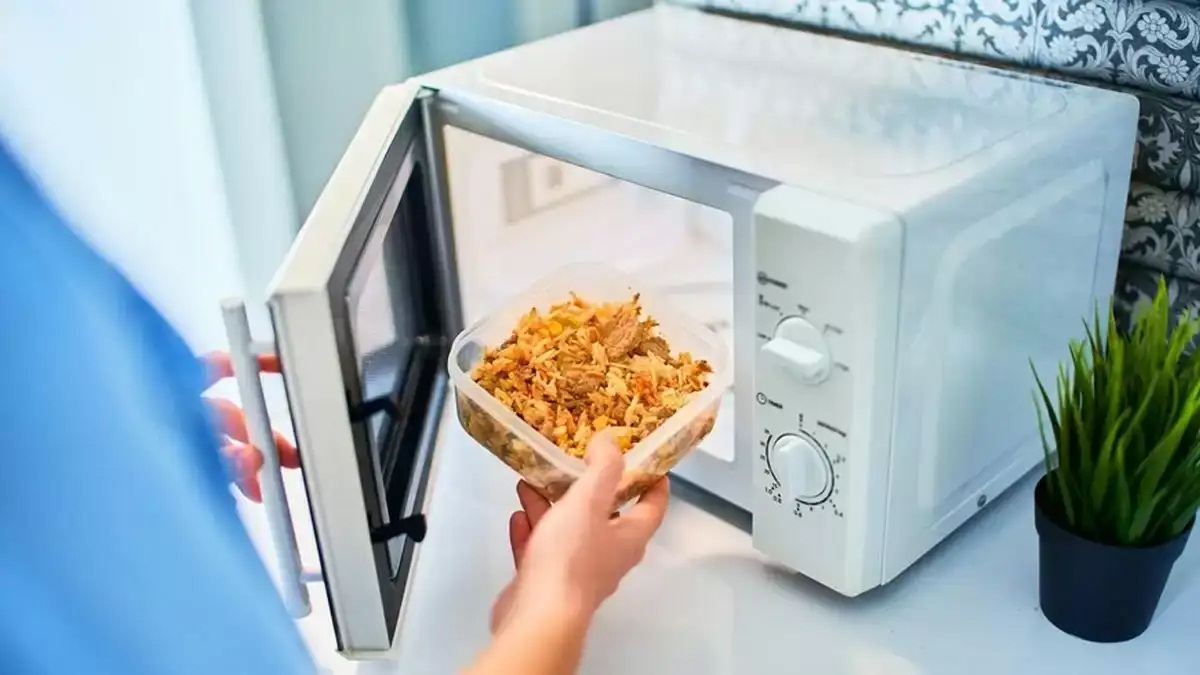 Kitchen Tips