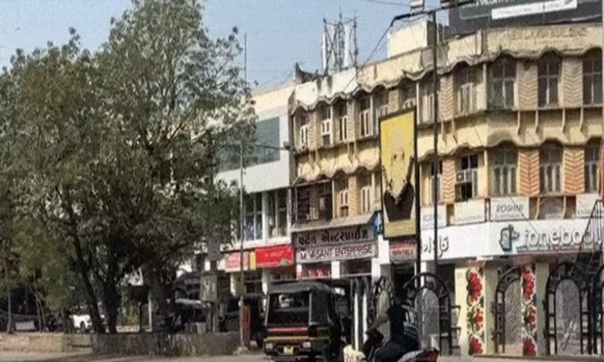 Kutch blackout decision 1