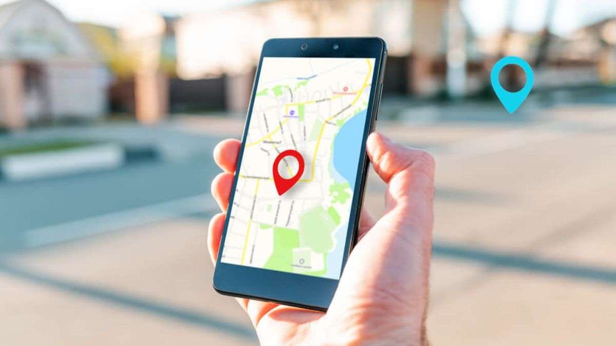 Location Tracking