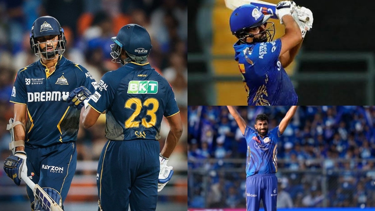 Ipl 2025 Eliminator Highlights