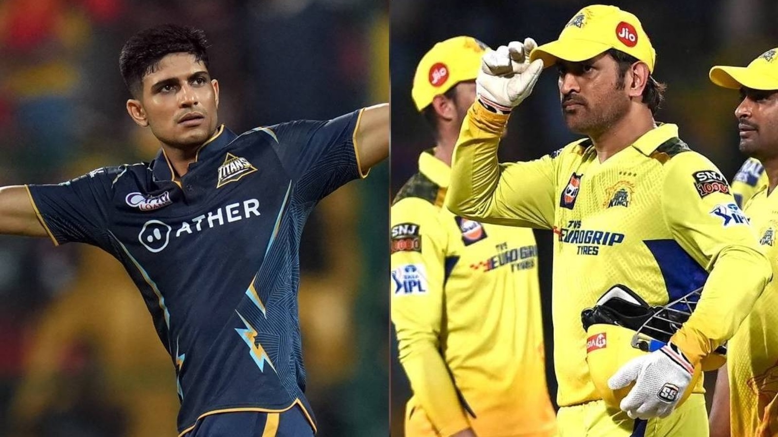 Ms Dhoni Master Plan