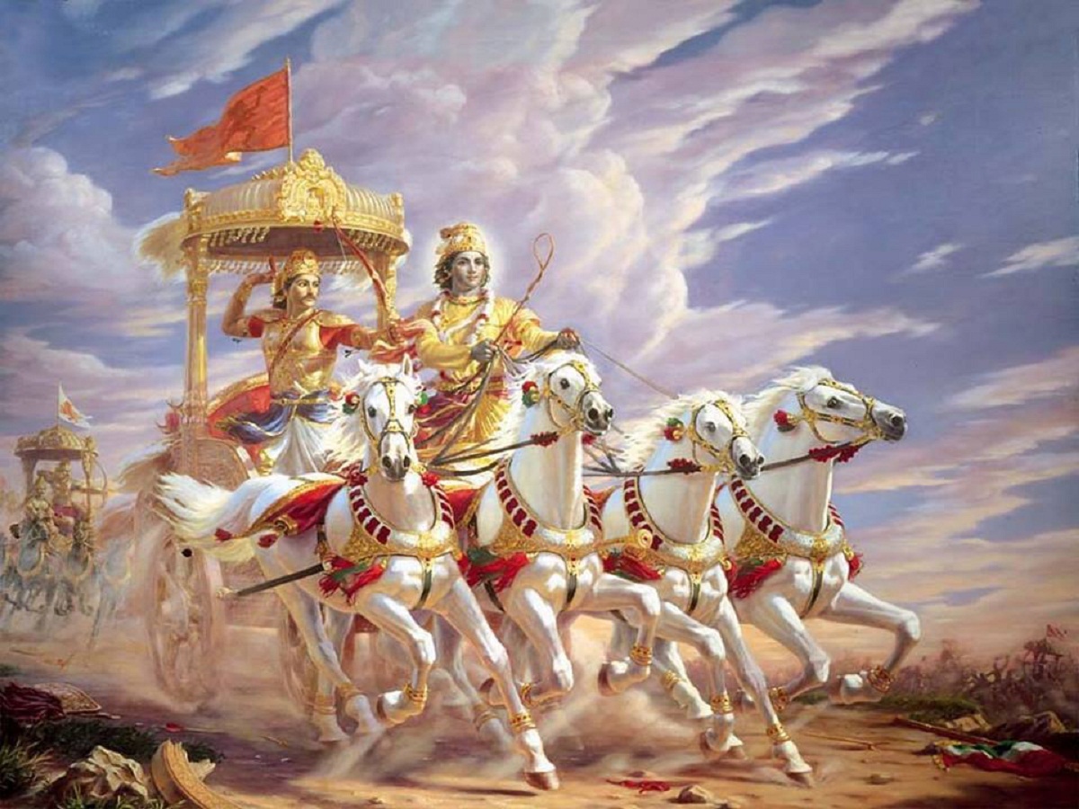 Mahabharata
