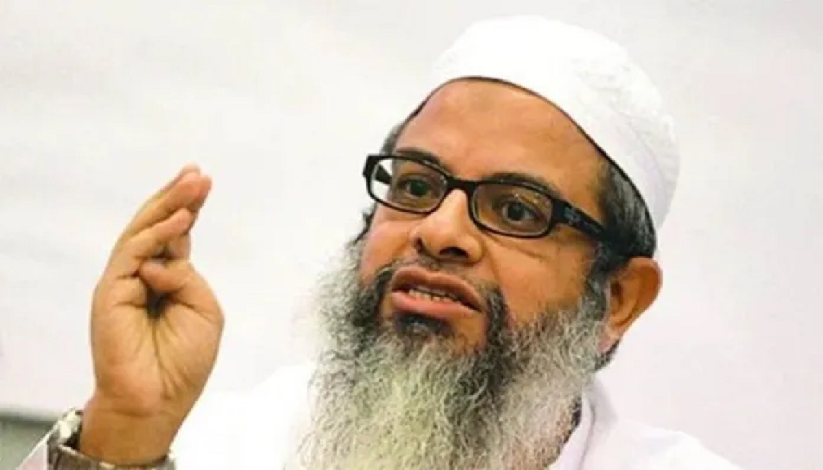 Mahmood Madani