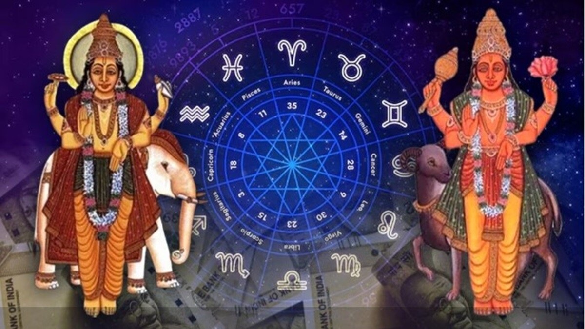Mangal Guru Satya Day