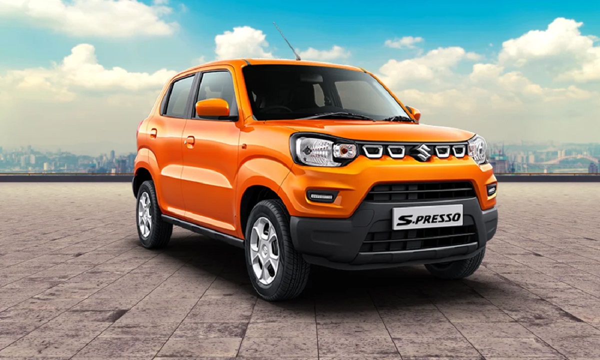 Maruti Suzuki