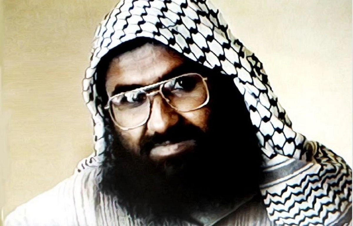 Masood Azhar