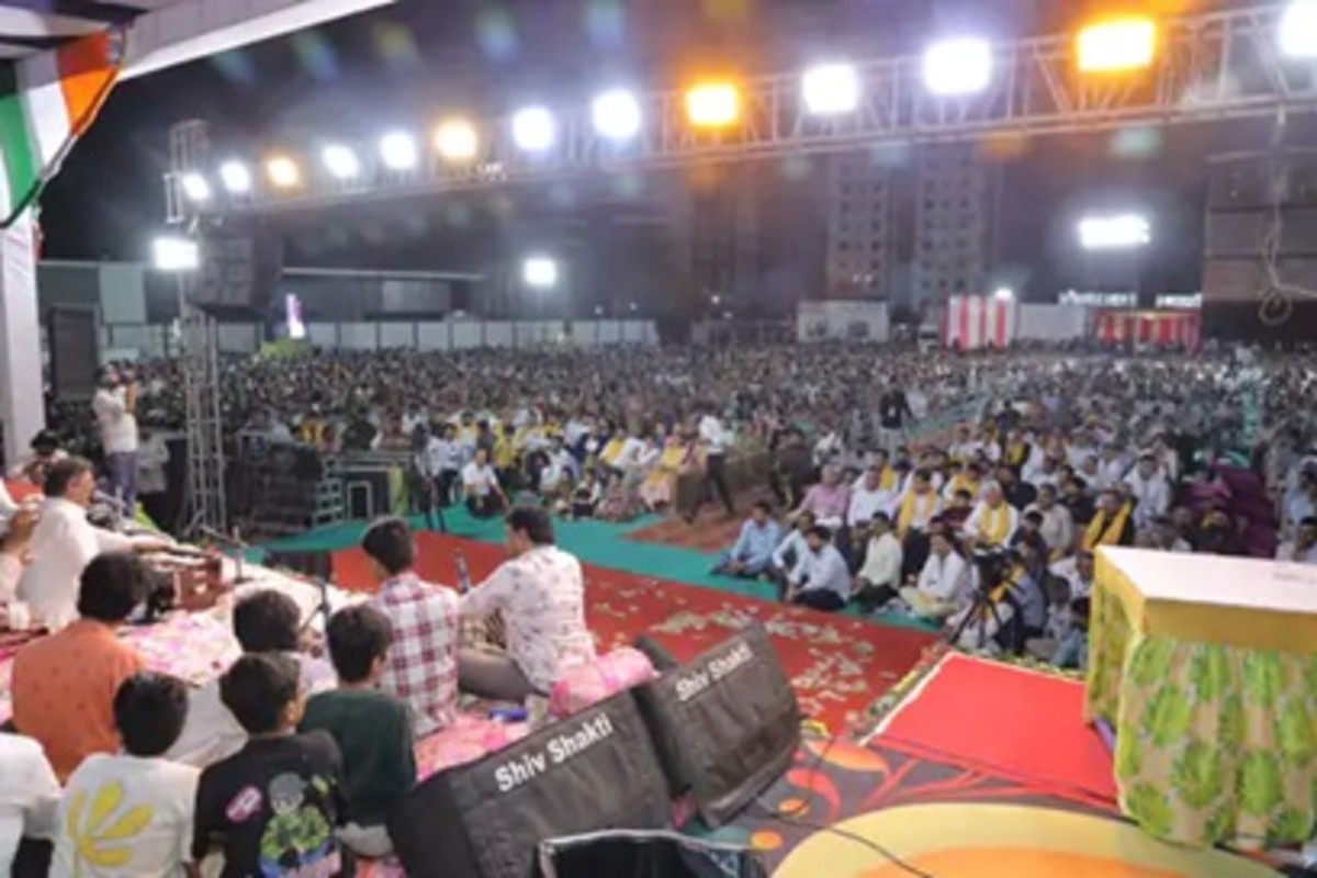 Mayabhai Ahir