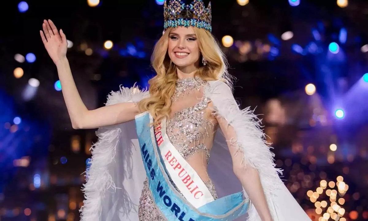 Miss World 2025