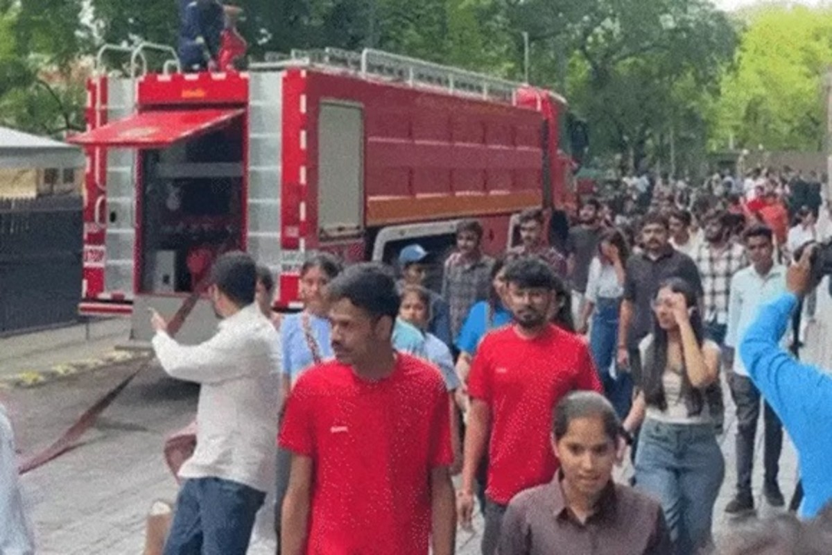 Mock Drill Gujarat 2025