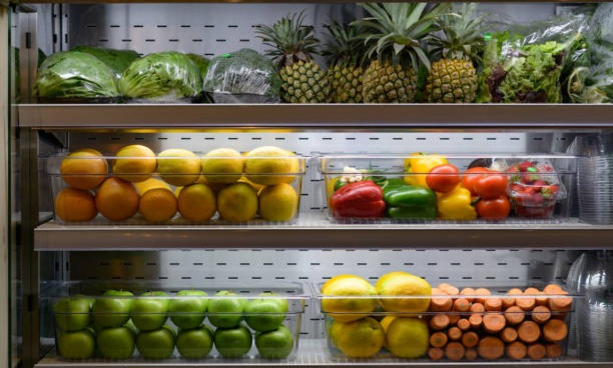 Modern Storage Techniques 1