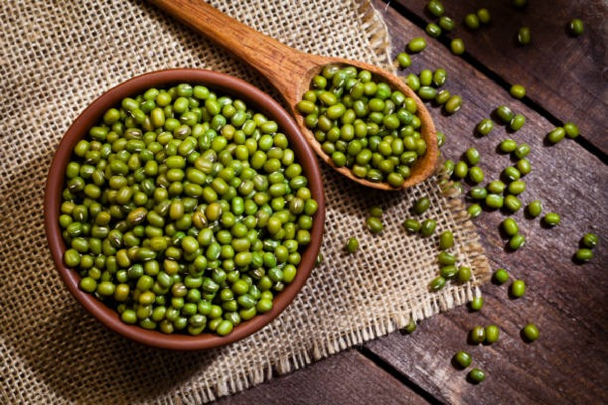 Moong cultivation tips 1