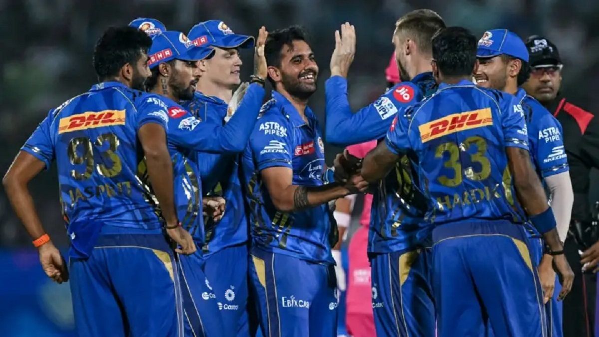 Mumbai Indians