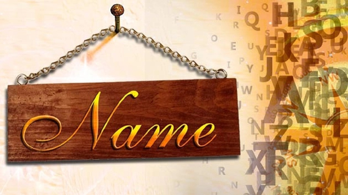 Name Astrology