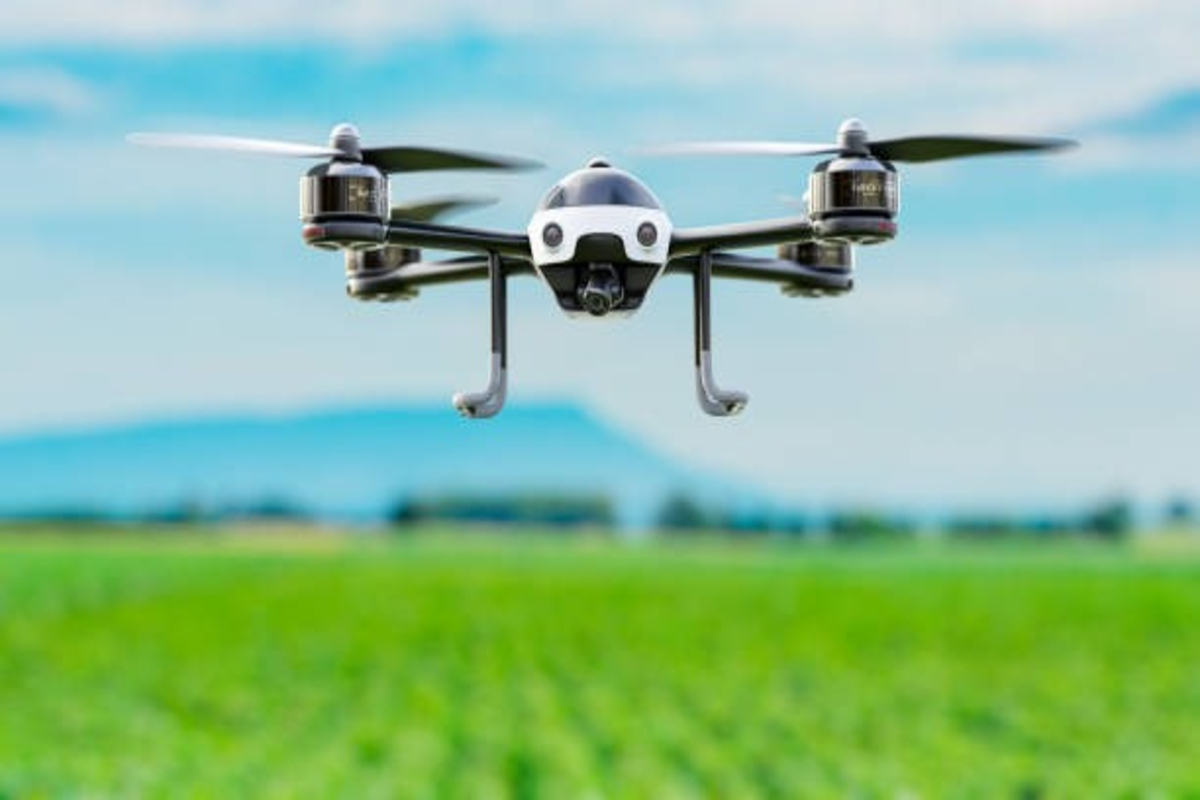 Namo Drone Didi Yojna