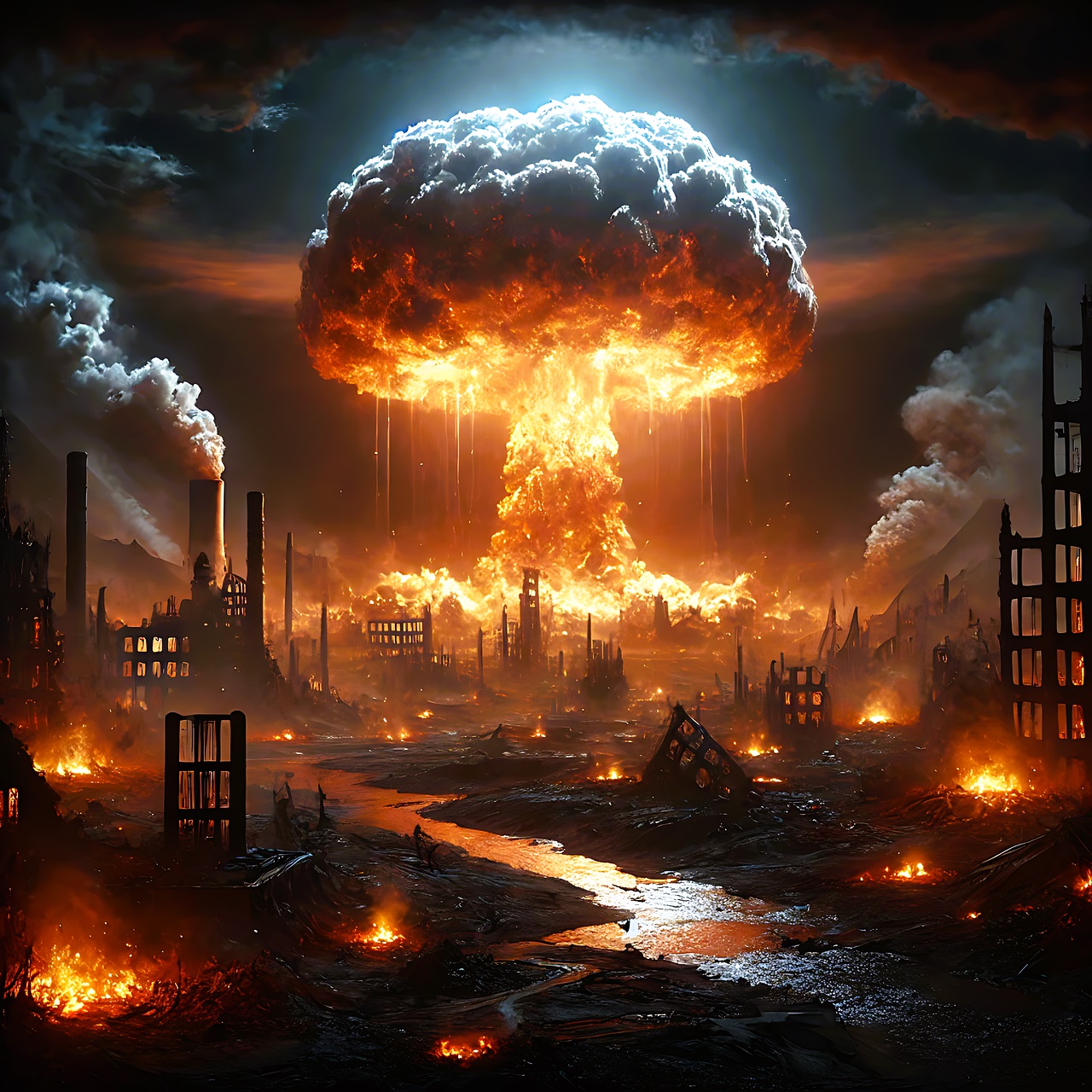 Nucler