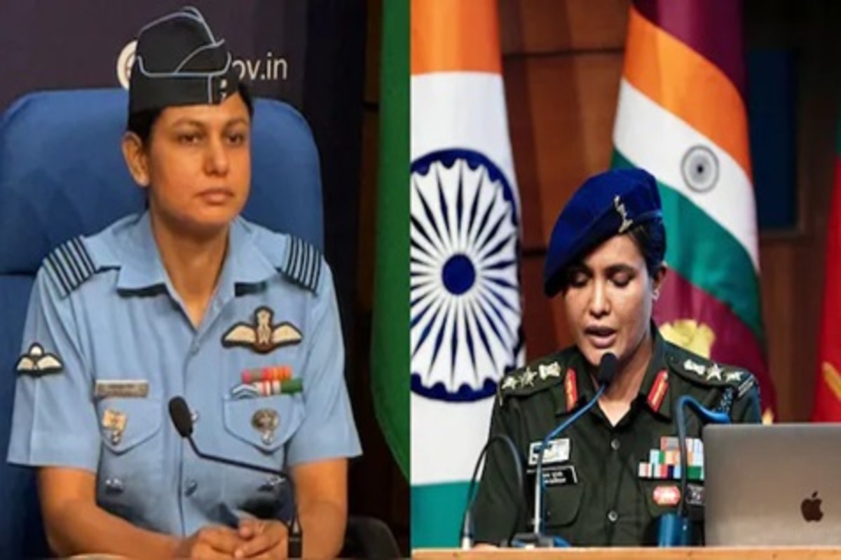 Operation Sindoor