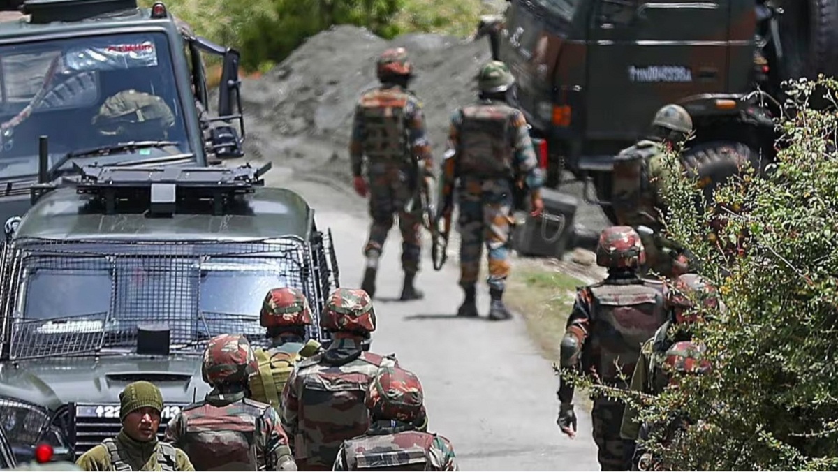 Operation Sindoor