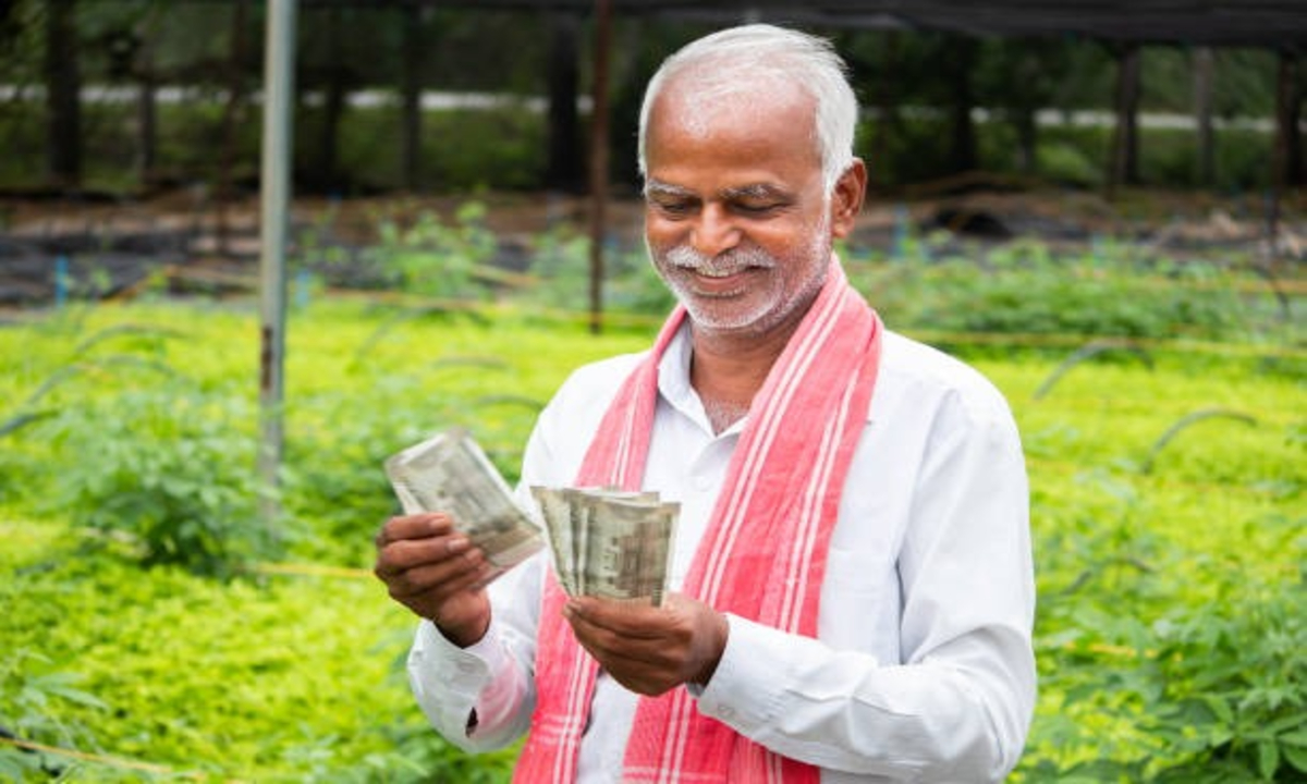 Pm Kisan 1 Satya Day