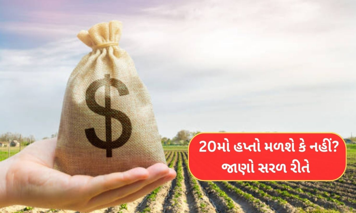 PM Kisan Samman Nidhi 1