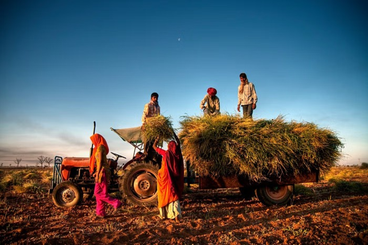 PM Kisan Yojana 1