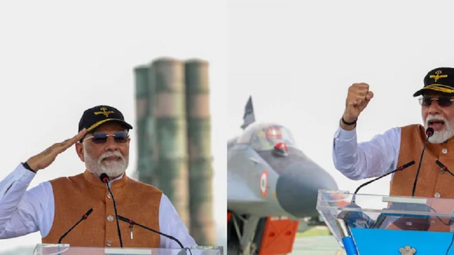 PM Modi 10