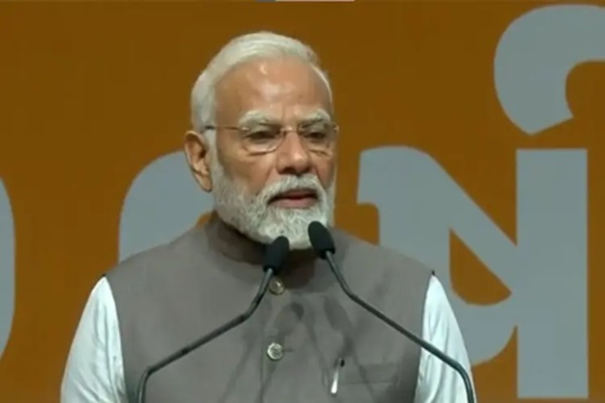 PM Modi Gujarat Visit